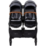 Carucior gemeni Chipolino Duo Smart 2 in 1 cloud