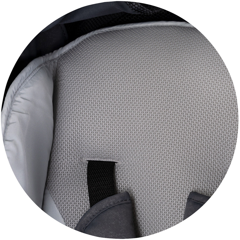 Carucior gemeni Chipolino Duo Smart 2 in 1 cloud