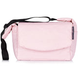 Carucior gemeni Chipolino Duo Smart 2 in 1 pink marshmallow