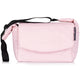 Carucior gemeni Chipolino Duo Smart 2 in 1 pink marshmallow