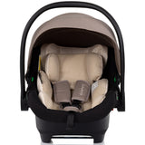 Carucior gemeni Chipolino Duo Smart 3 in 1 tiramisu
