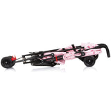 Carucior sport Chipolino Amaya flamingo