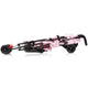 Carucior sport Chipolino Amaya flamingo
