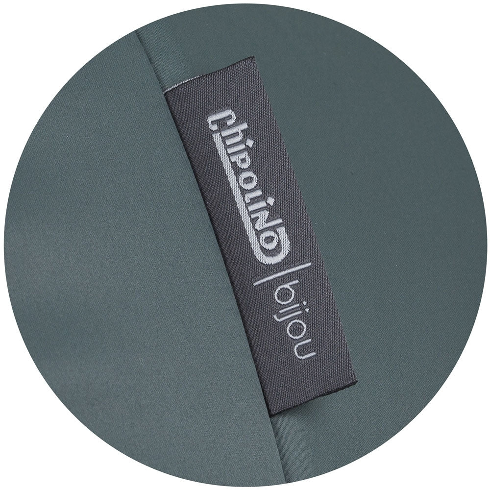 Carucior sport Chipolino Bijou pastel green