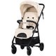 Carucior sport Chipolino Blossom cashmere