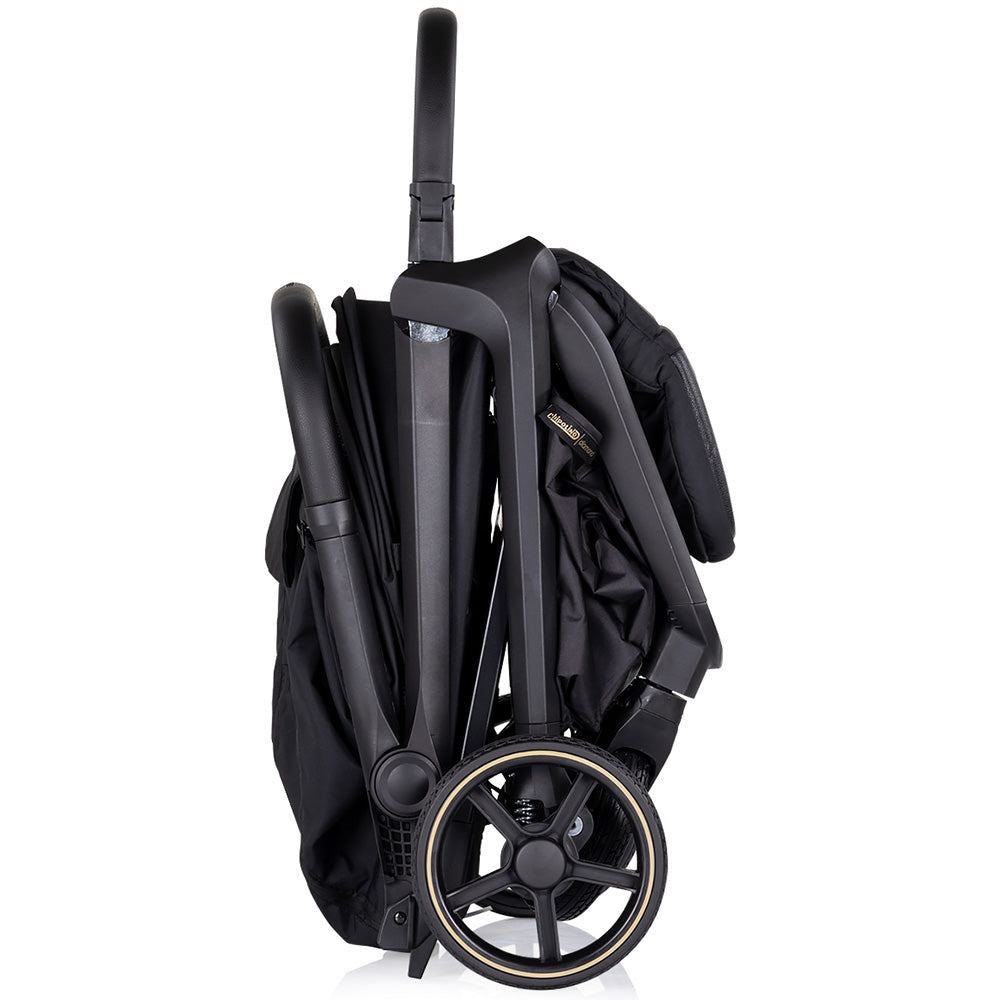 Carucior sport Chipolino Diamond blackberry