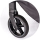 Carucior sport Chipolino Diamond cloud grey