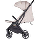Carucior sport Chipolino Diamond tiramisu