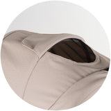 Carucior sport Chipolino Go Twist cu sezut rotativ latte