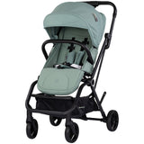 Carucior sport Chipolino Go Twist cu sezut rotativ matcha