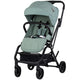 Carucior sport Chipolino Go Twist cu sezut rotativ matcha