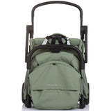 Carucior sport Chipolino Illusion basil