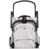 Carucior sport Chipolino Illusion biscotta