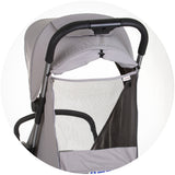 Carucior sport Chipolino Illusion cloud