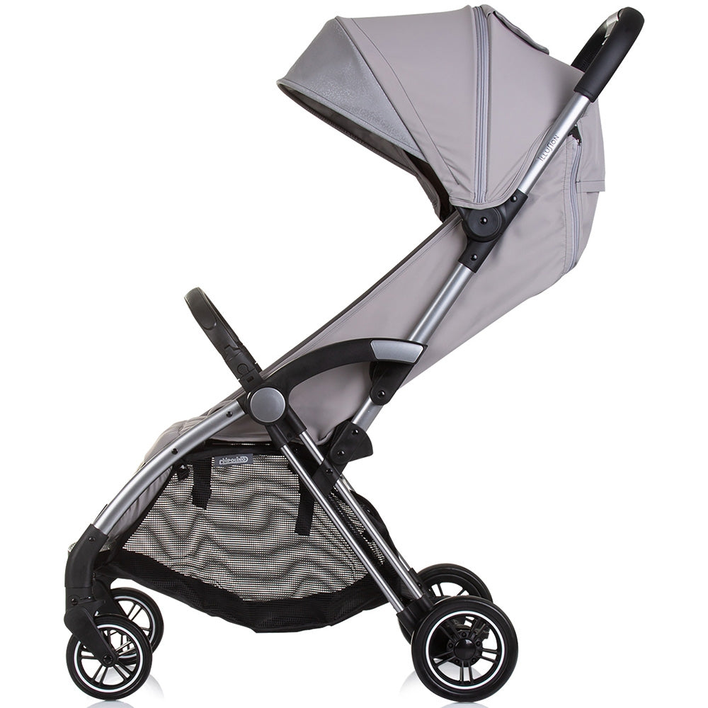 Carucior sport Chipolino Illusion cloud