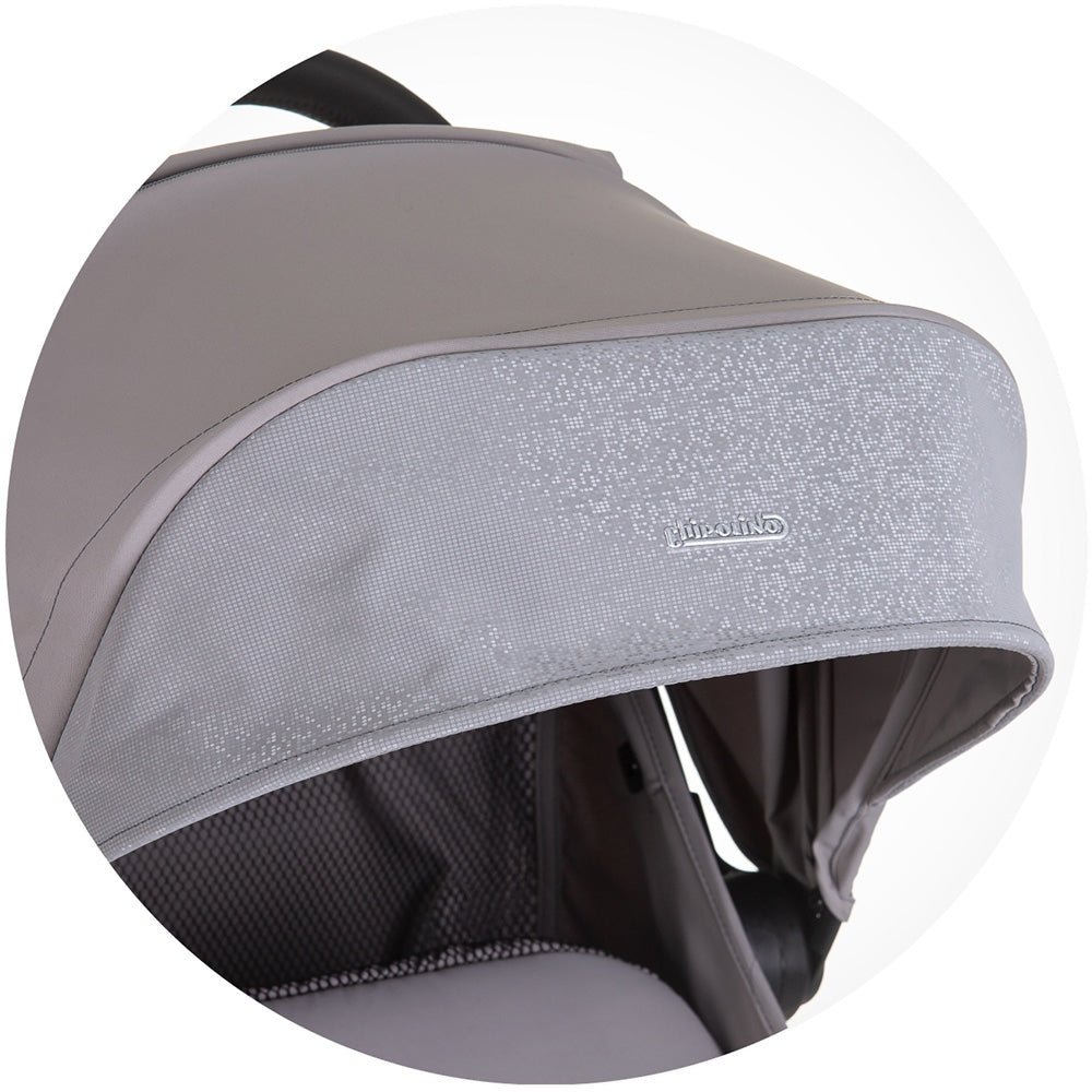 Carucior sport Chipolino Illusion cloud