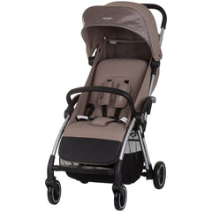Carucior sport Chipolino Illusion tiramisu
