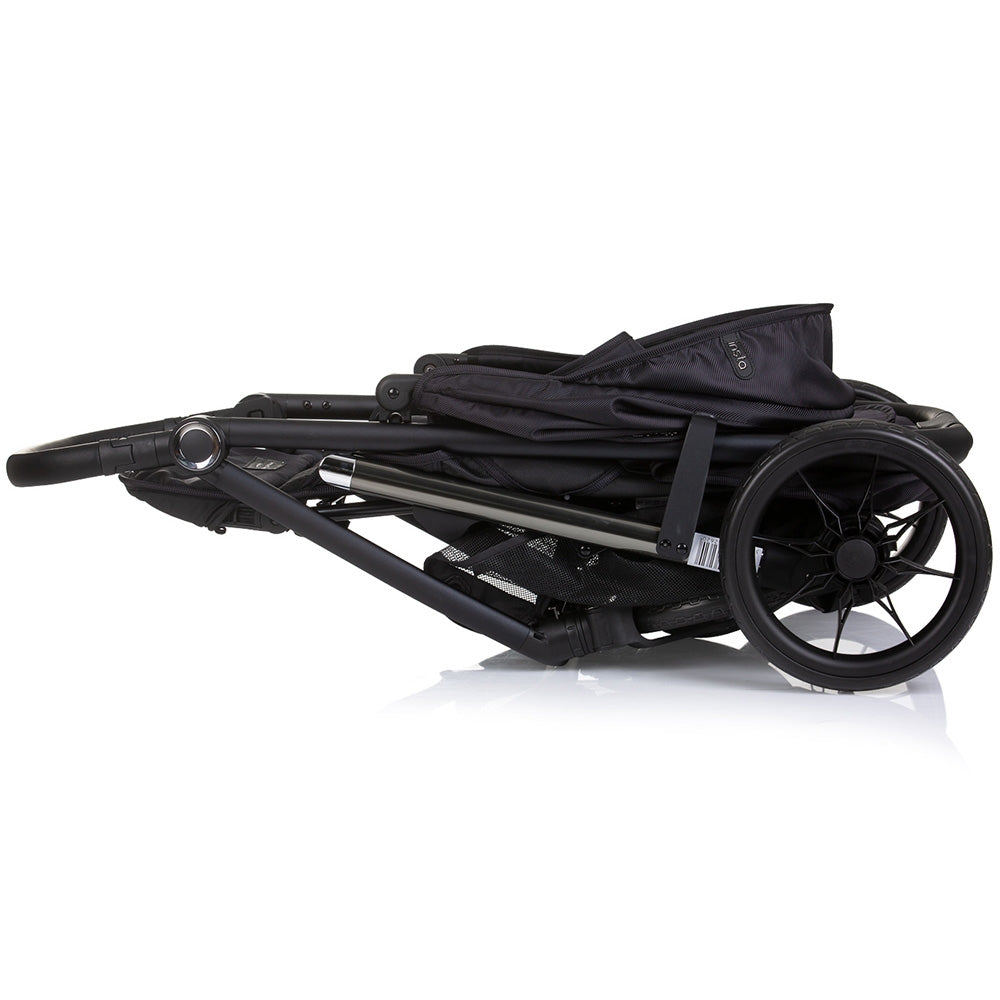 Carucior sport Chipolino Insta blackberry
