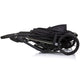 Carucior sport Chipolino Insta blackberry