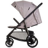 Carucior sport Chipolino Insta tiramisu