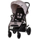 Carucior sport Chipolino Insta tiramisu