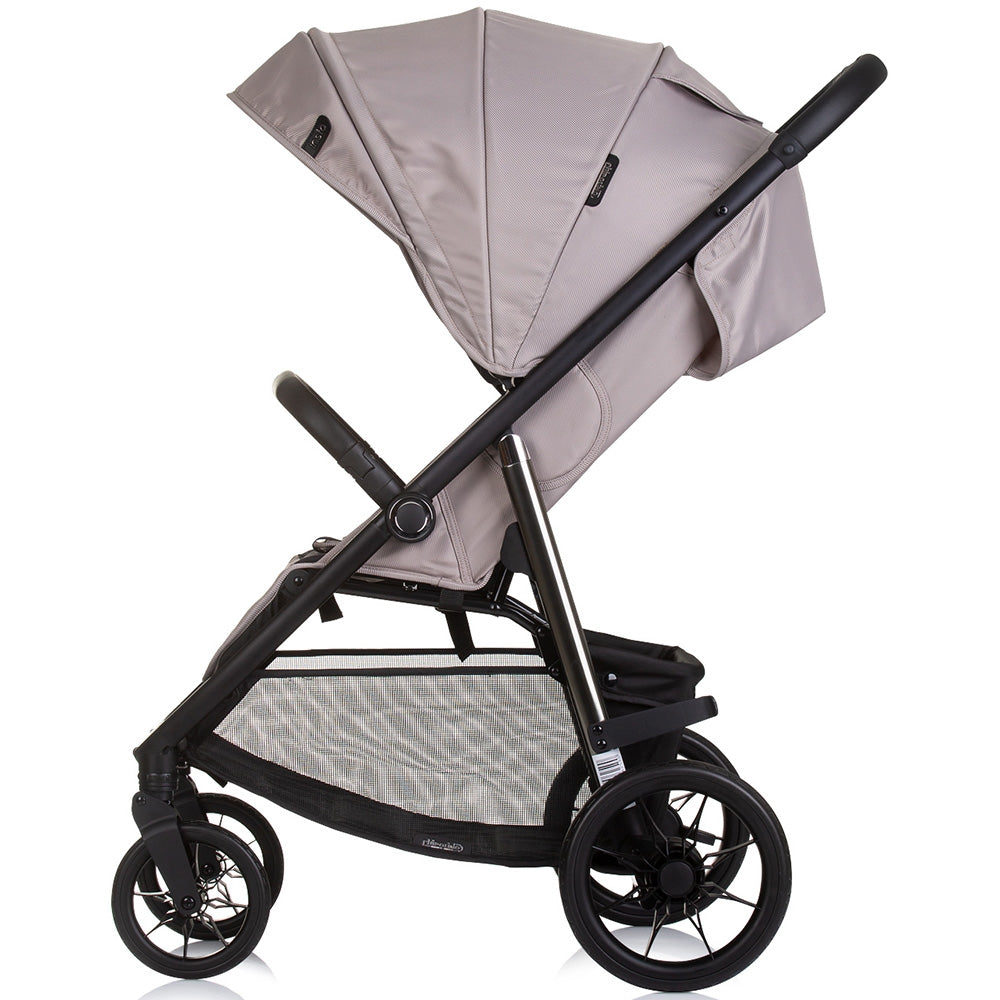 Carucior sport Chipolino Insta tiramisu