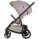 Carucior sport Chipolino Insta tiramisu