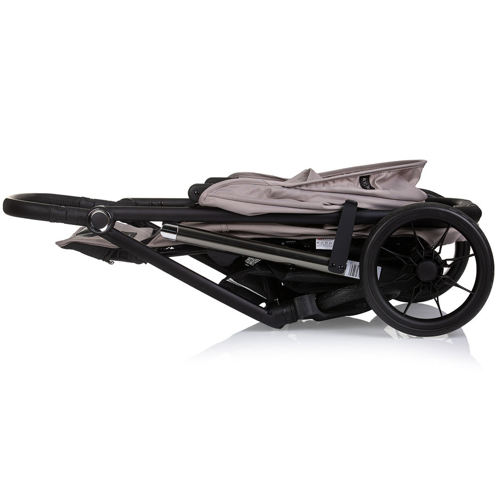 Carucior sport Chipolino Insta tiramisu