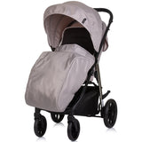 Carucior sport Chipolino Insta tiramisu