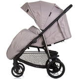 Carucior sport Chipolino Insta tiramisu