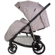 Carucior sport Chipolino Insta tiramisu