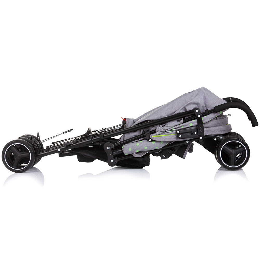 Carucior sport Chipolino Milano bear