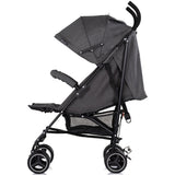 Carucior sport Chipolino Milano charcoal