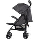 Carucior sport Chipolino Milano charcoal