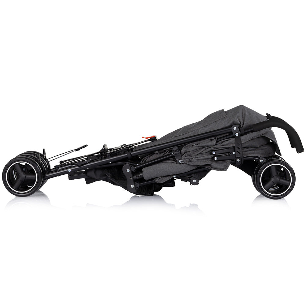 Carucior sport Chipolino Milano charcoal