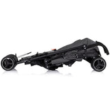 Carucior sport Chipolino Milano charcoal