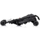 Carucior sport Chipolino Milano charcoal
