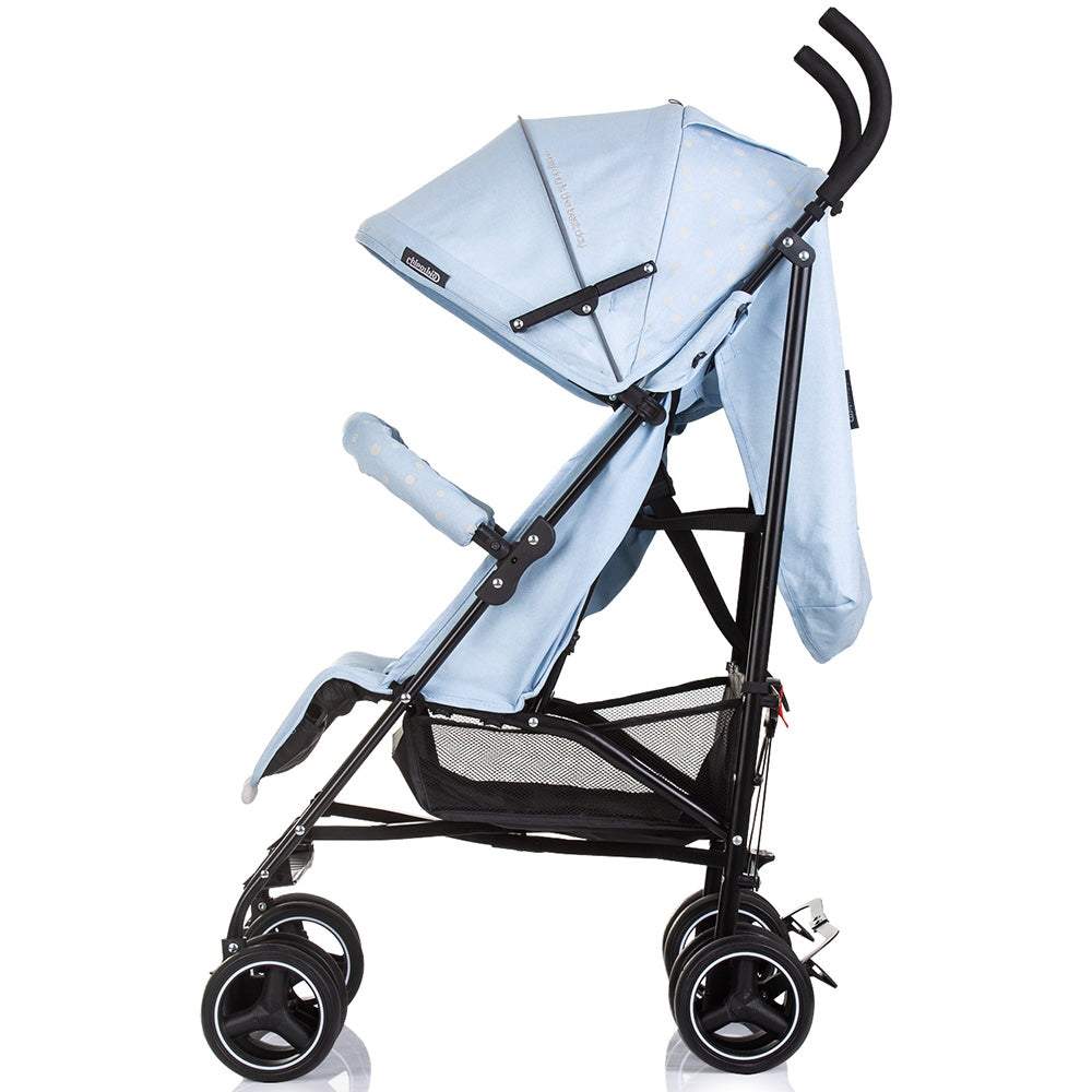 Carucior sport Chipolino Milano hippo