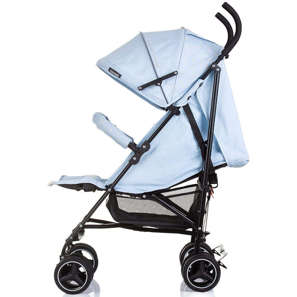 Carucior sport Chipolino Milano hippo