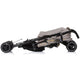 Carucior sport Chipolino Milano lion