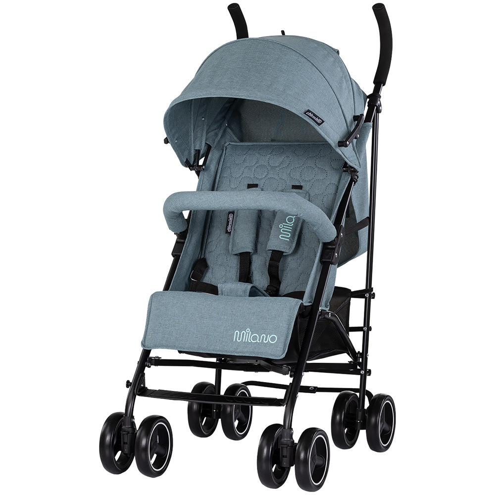 Carucior sport Chipolino Milano matcha