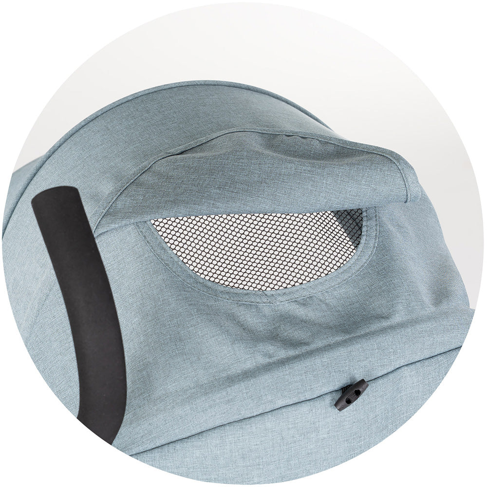 Carucior sport Chipolino Milano matcha