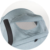 Carucior sport Chipolino Milano matcha