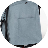 Carucior sport Chipolino Milano matcha