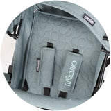 Carucior sport Chipolino Milano matcha