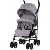 Carucior sport Chipolino Milano platinum