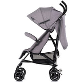 Carucior sport Chipolino Milano platinum