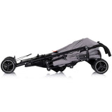 Carucior sport Chipolino Milano platinum