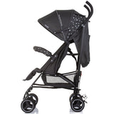 Carucior sport Chipolino Milano zebra