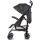 Carucior sport Chipolino Milano zebra